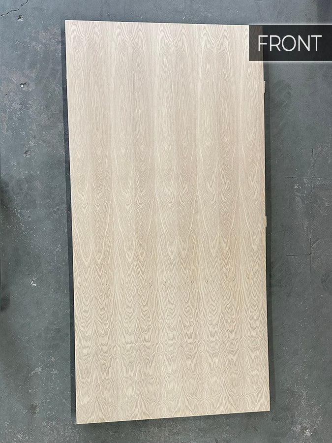 White Oak Plywood