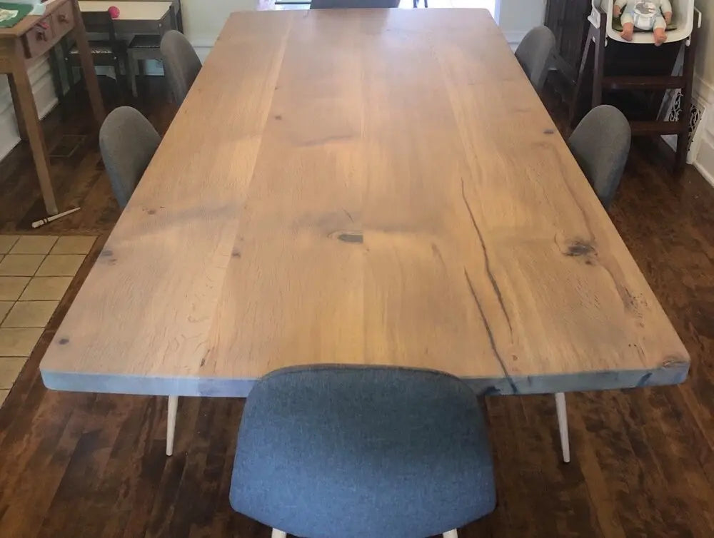 KJP Select Hardwoods