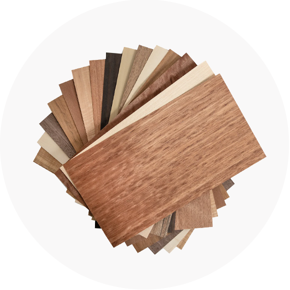 Wood Veneer for wood crafting