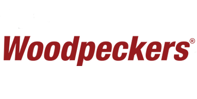 Woodpeckers Tools Logo
