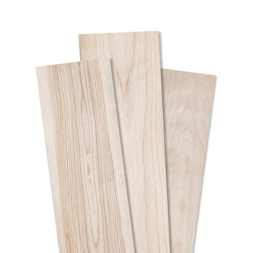 Yellow Birch Lumber