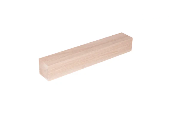 Yellow Birch Turning Square