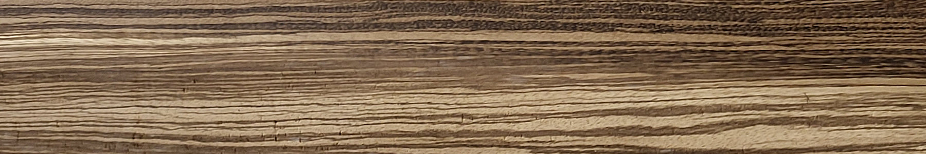 Zebrawood Lumber