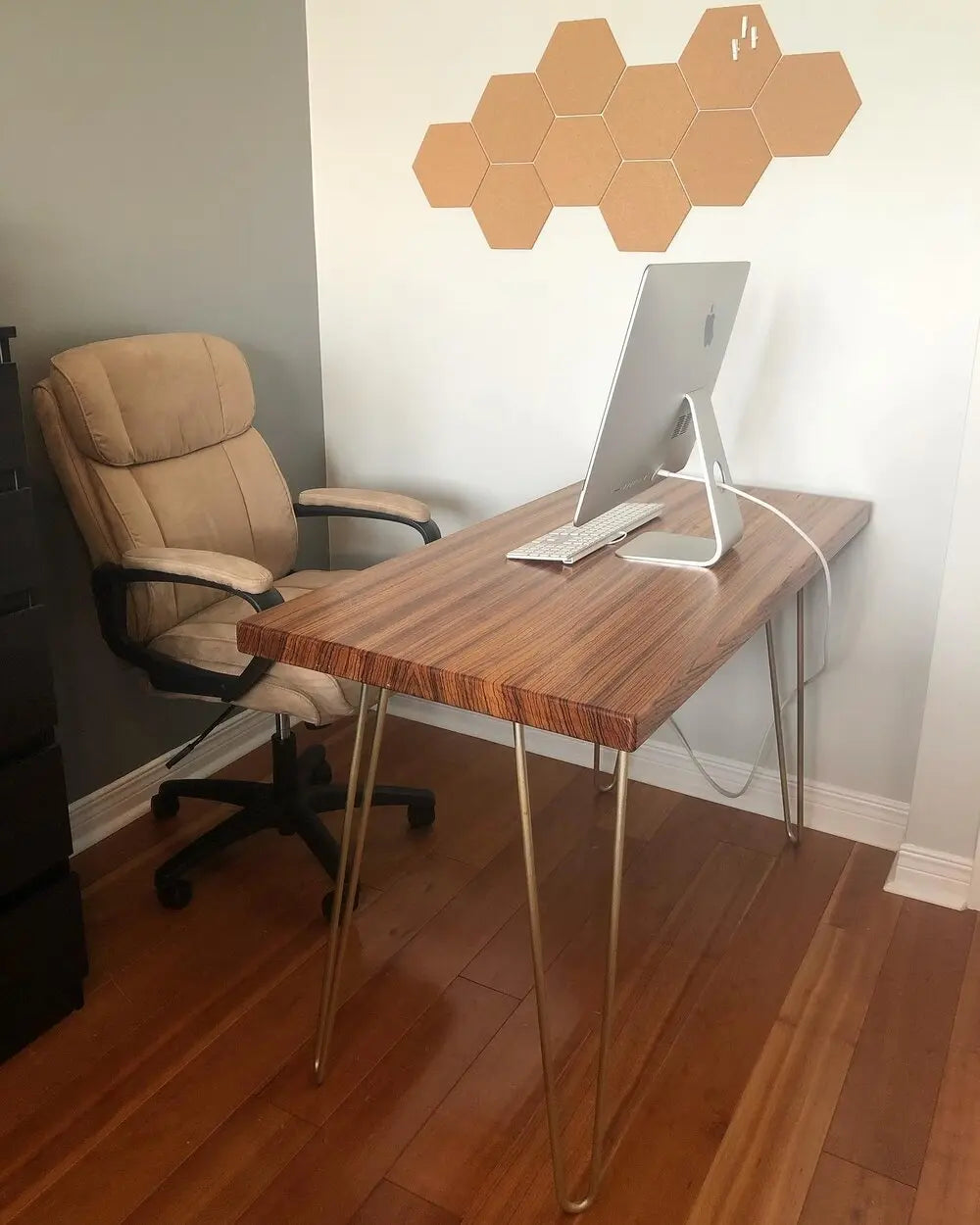 KJP Select Hardwoods