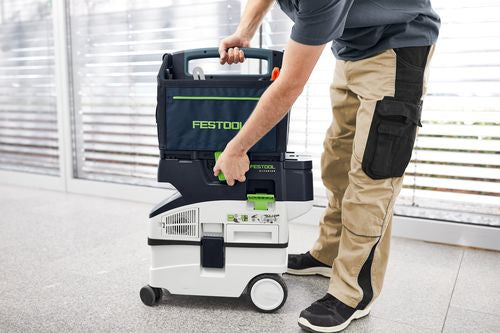 Festool - Sys 3 Toolbag