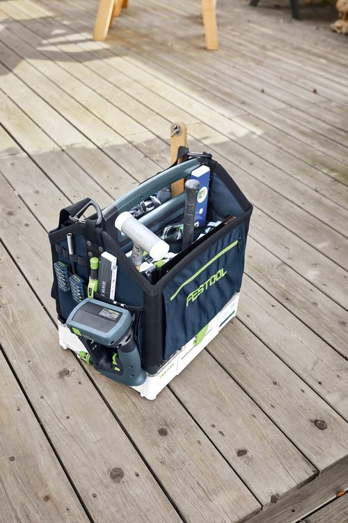 Festool - Sys 3 Toolbag
