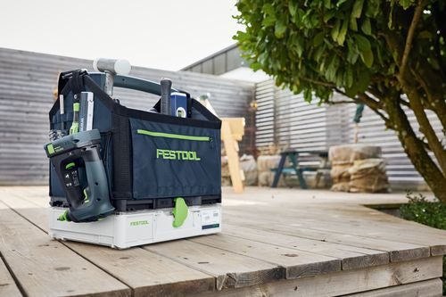 Festool - Sys 3 Toolbag