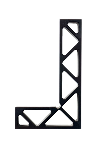 Seneca - 3" Space Square