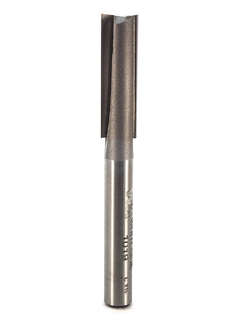 Whiteside - 1019 - 5/16" Straight Bit