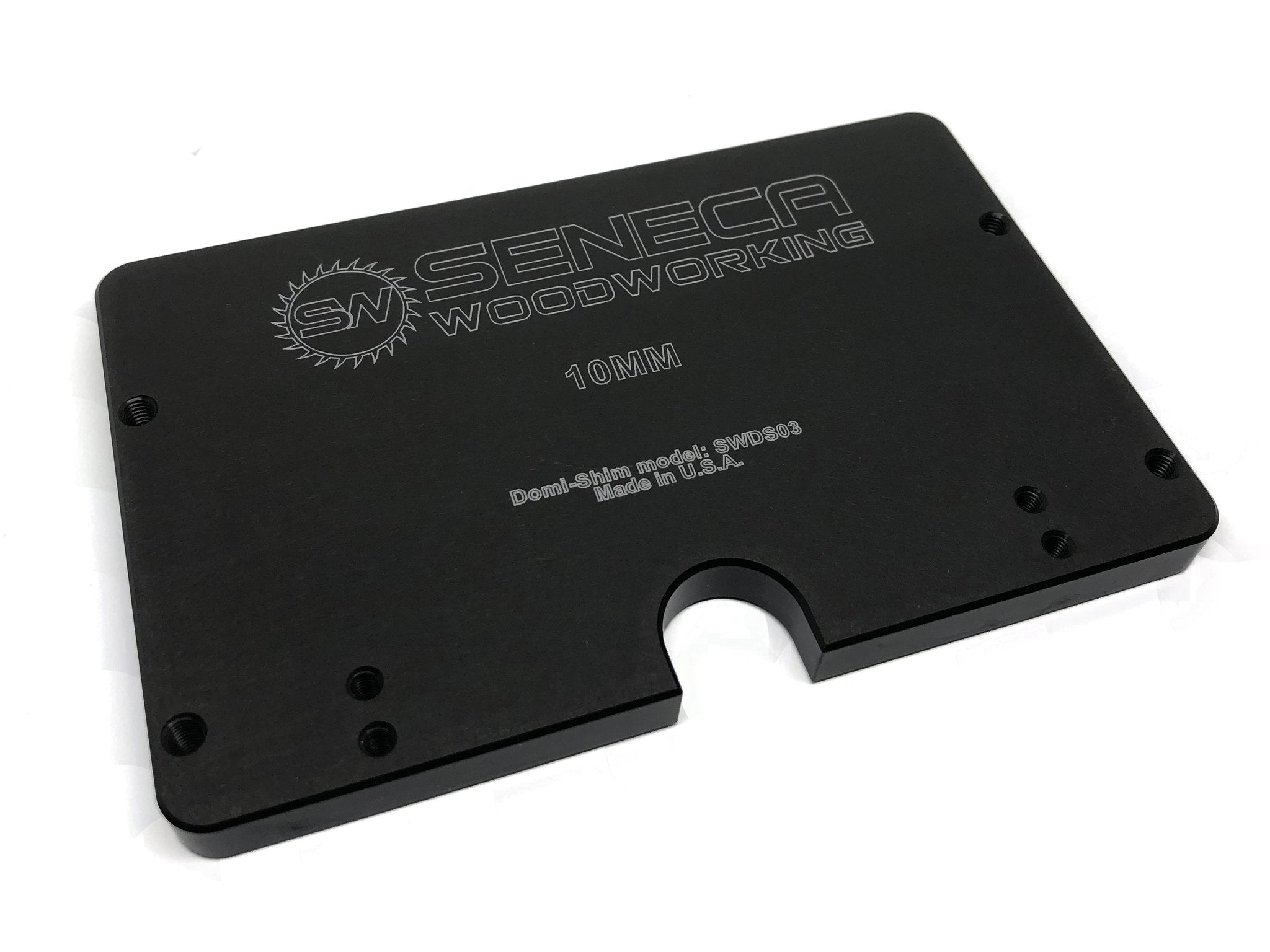 Seneca - Domi-Shim for DF 700 (10mm)