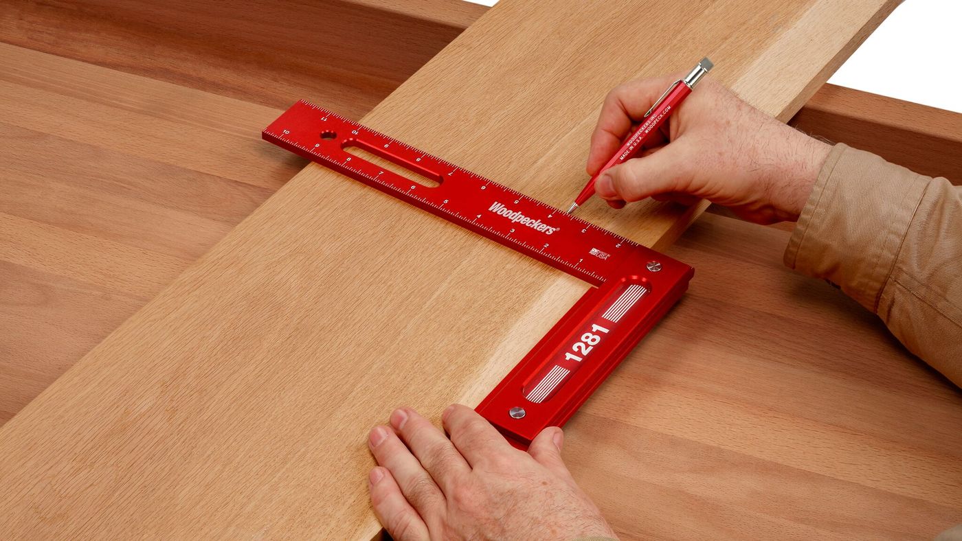 1281 Woodworking Square