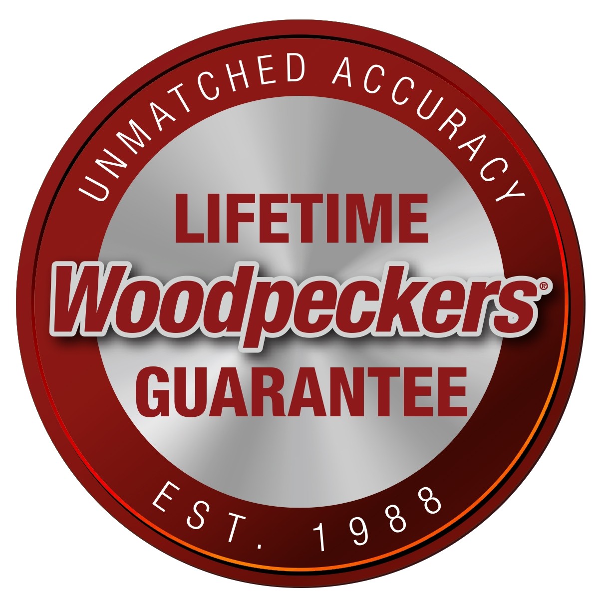 1281SE Special Edition Woodworking Square - OneTIME Tool