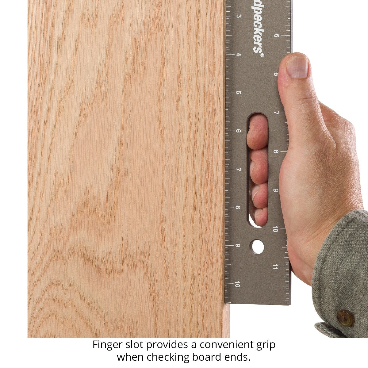 1281SE Special Edition Woodworking Square - OneTIME Tool