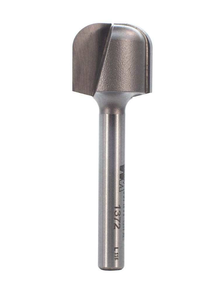Whiteside - 1372 - 3/4" Bowl & Tray Bit