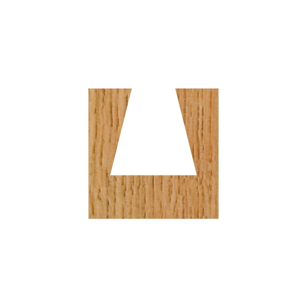 Whiteside - D14-50 - 14° Dovetail Bit