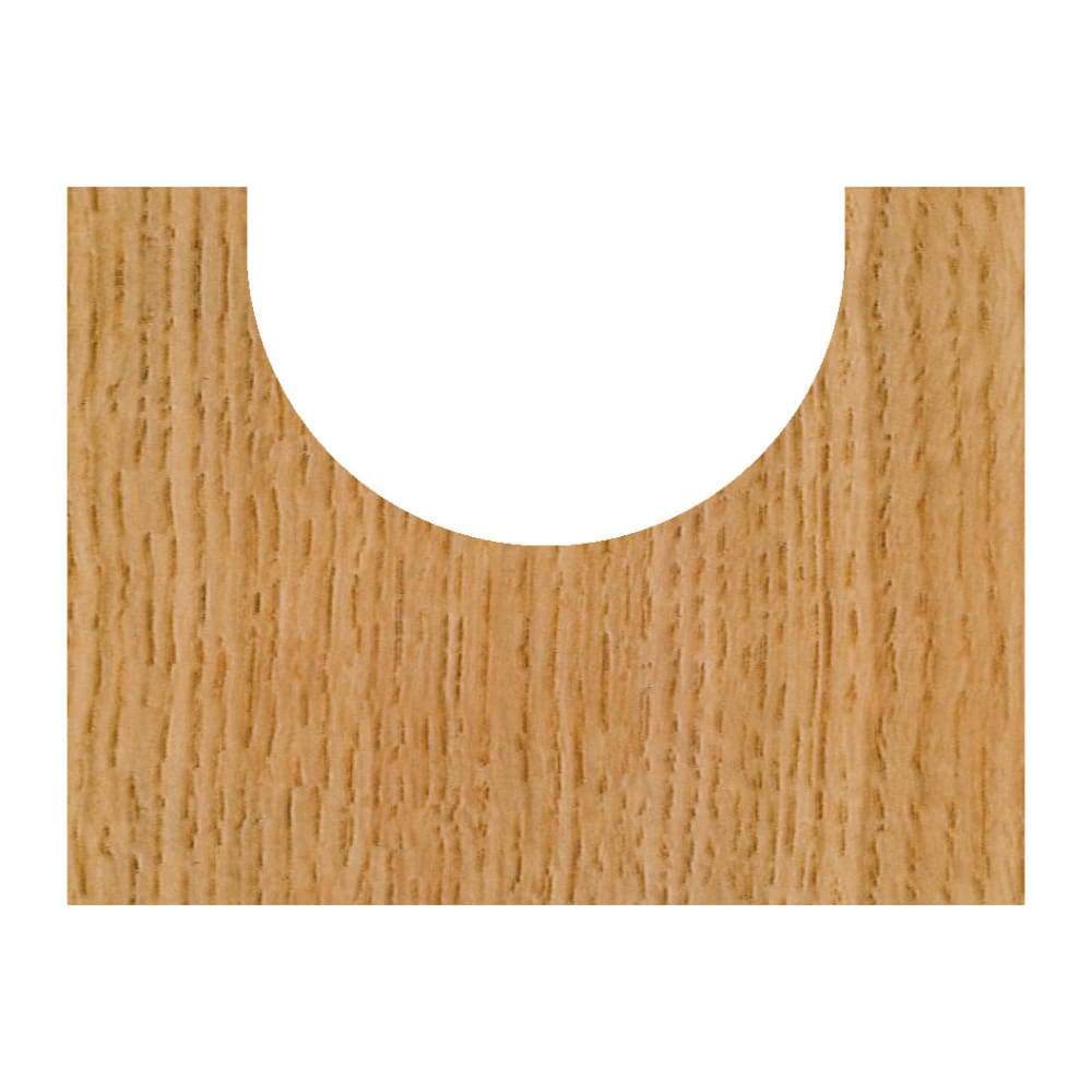 Whiteside - 1405 - 5/8" Round Nose Bit