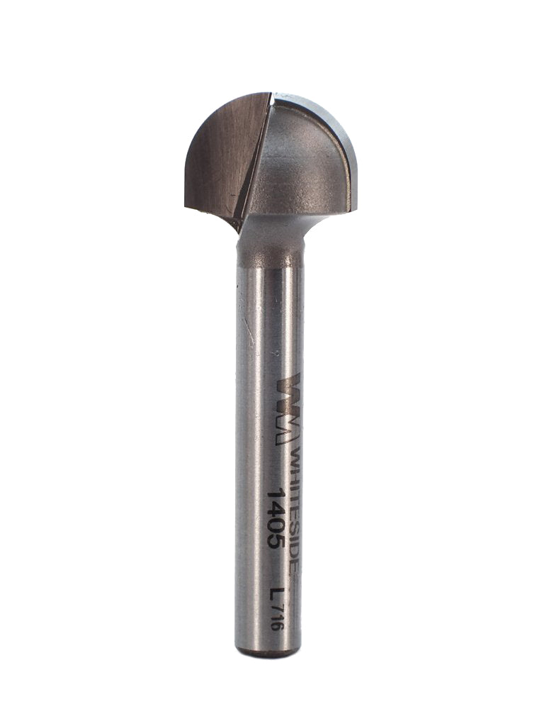 Whiteside - 1405 - 5/8" Round Nose Bit