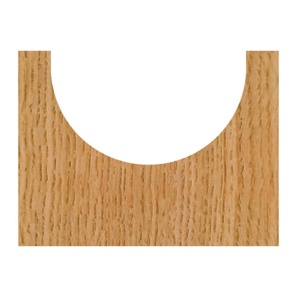 Whiteside - 1406 - 3/4" Round Nose Bit