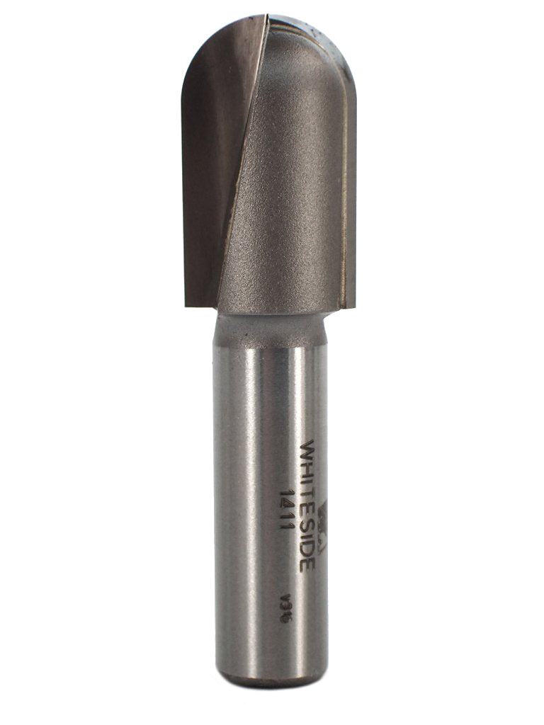 Whiteside - 1411 - 3/4" Round Nose Bit