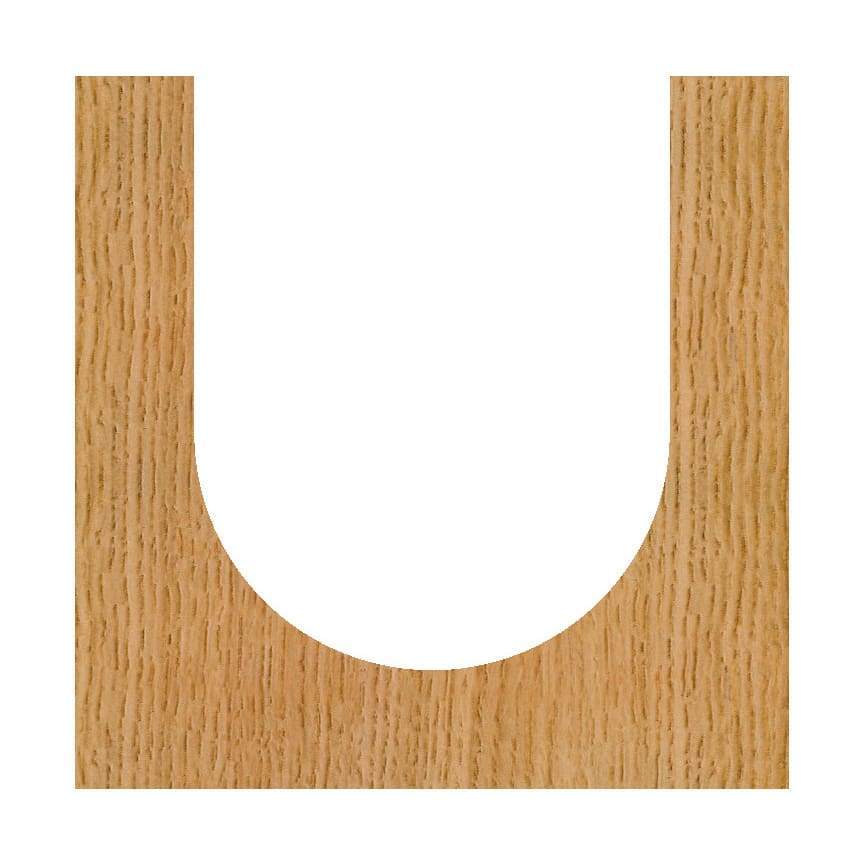 Whiteside - 1413 - 1" Round Nose Bit