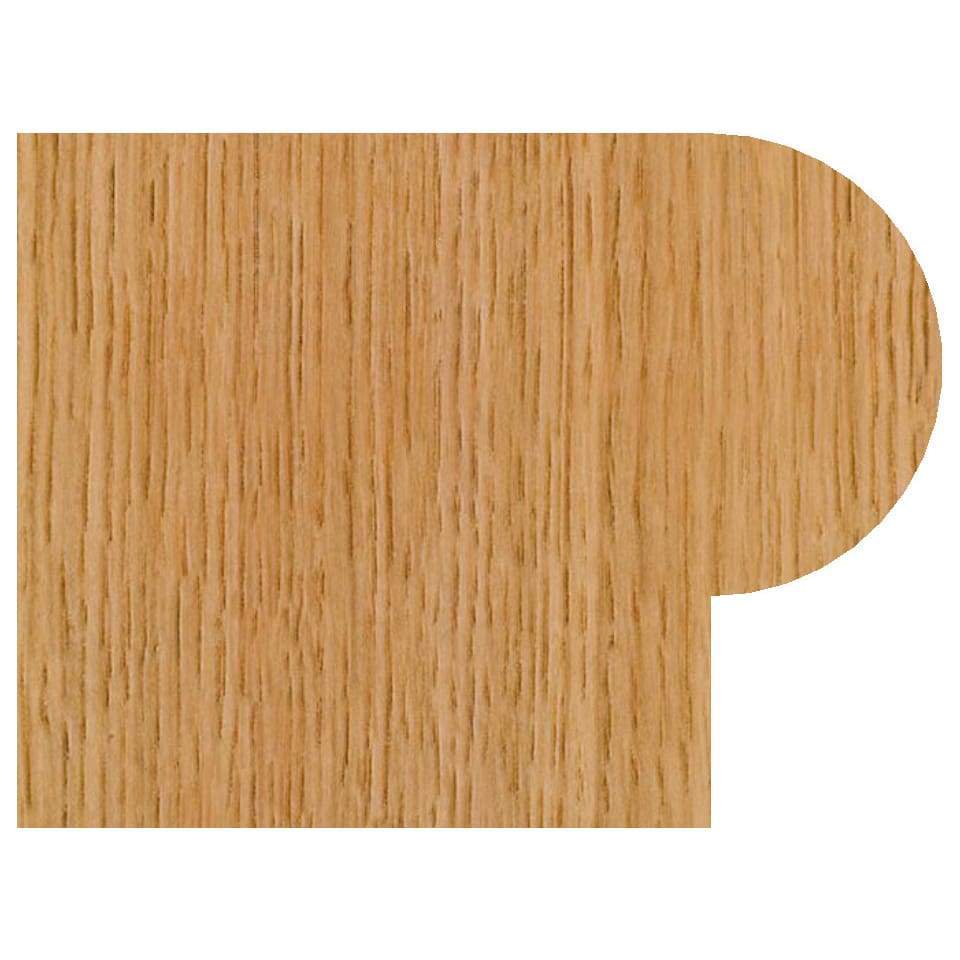 Whiteside - 1432 - 1/4" Half Round Bit