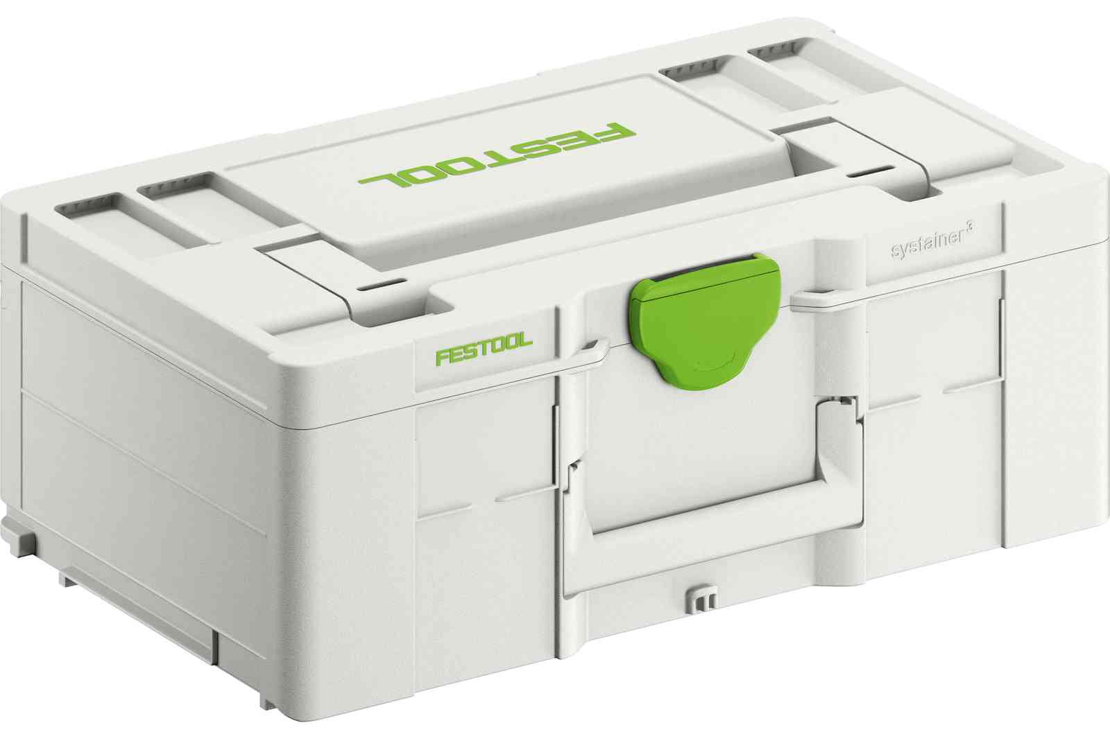 Festool - Large Systainer³