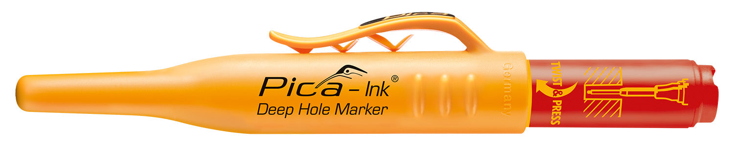 Pica-Ink
