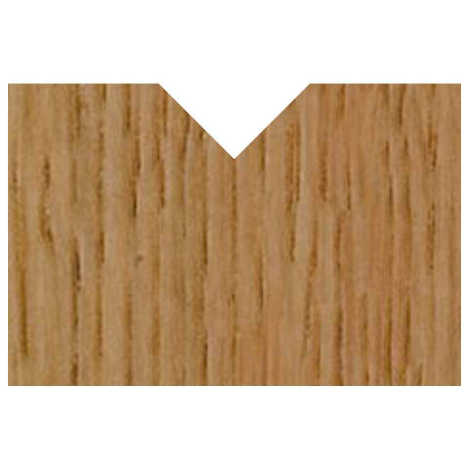 Whiteside - 1500 - 90° V-Groove Bit