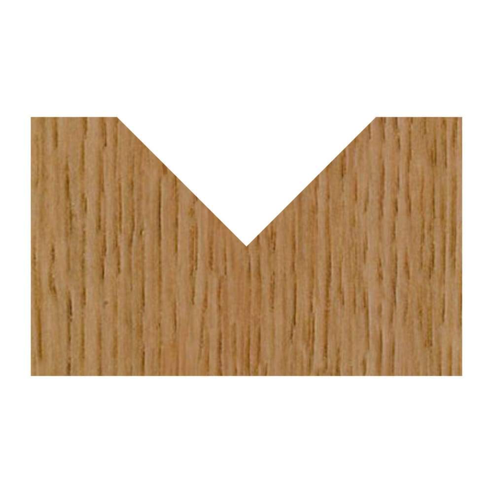 Whiteside - 1504 - 90° V-Groove Bit