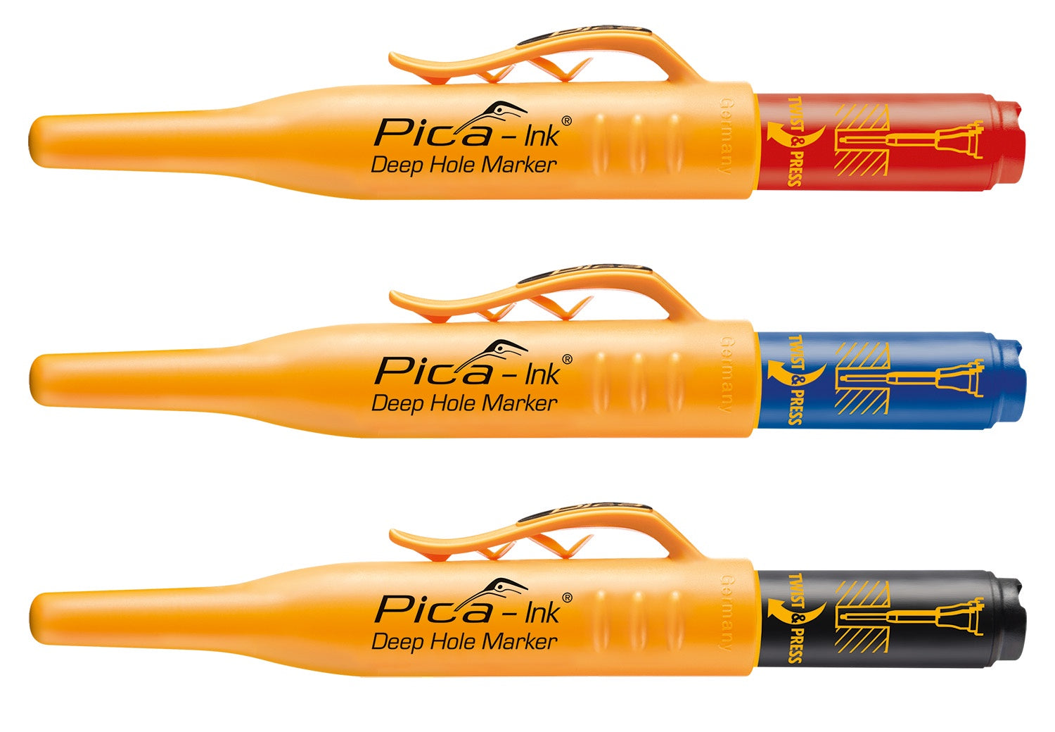 Pica-Ink