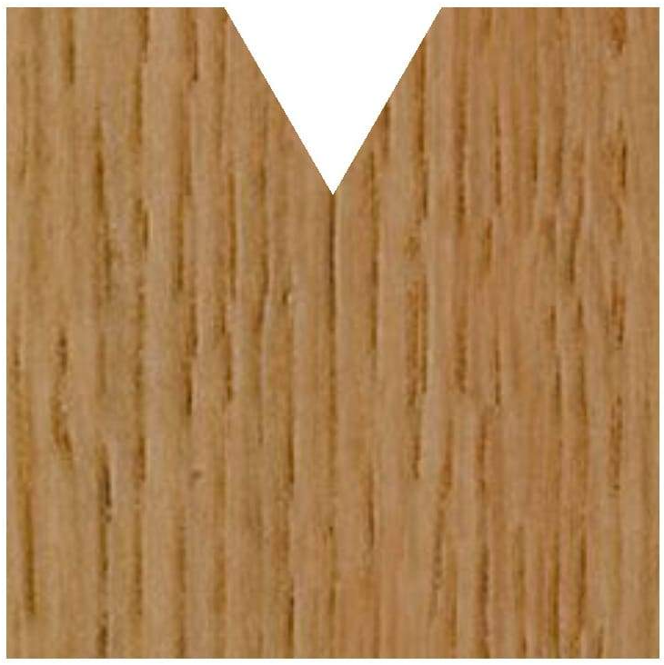 Whiteside - 1540 - 60° V-Groove Bit