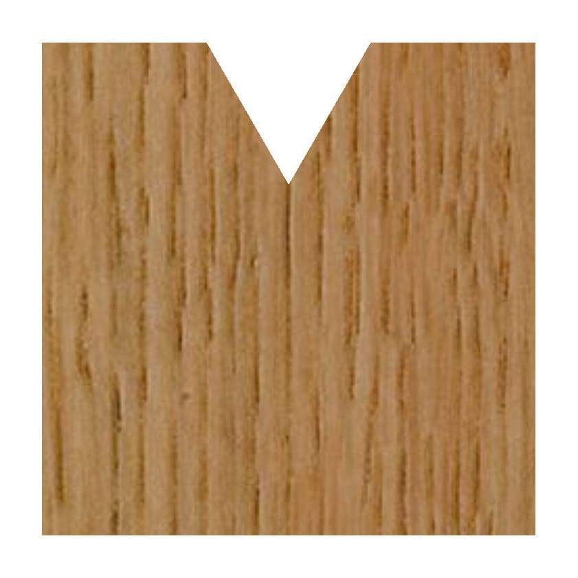 Whiteside - 1541 - 60° V-Groove Bit