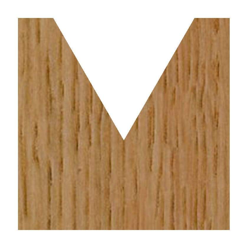 Whiteside - 1550 - 60° V-Groove Bit