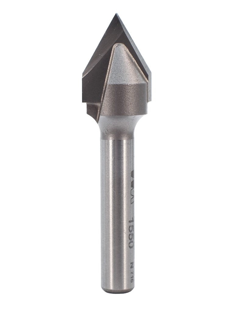 Whiteside - 1550 - 60° V-Groove Bit