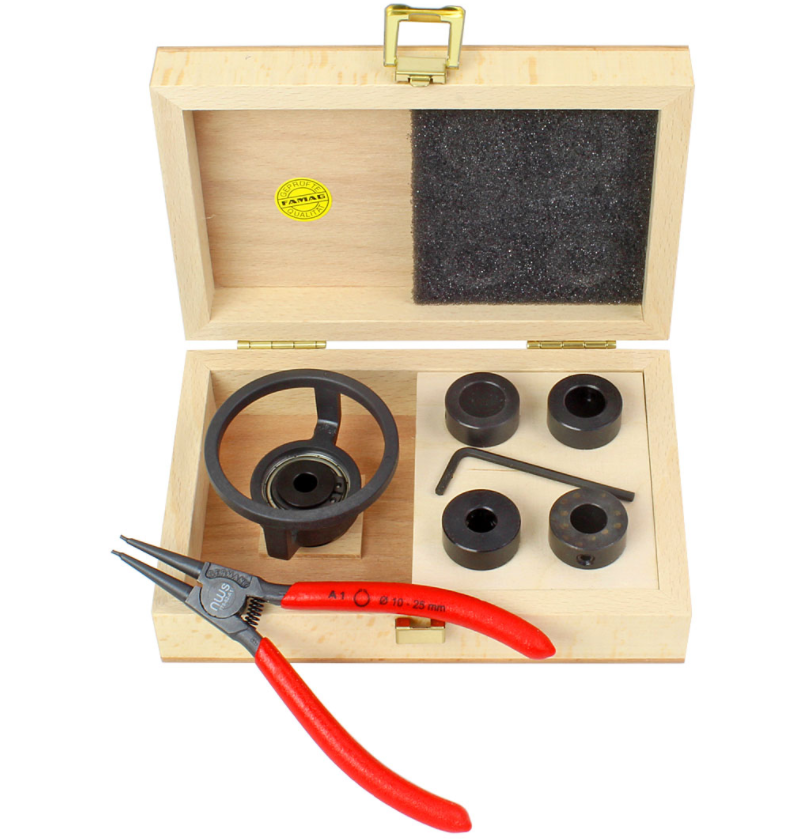 FAMAG - Forstner Depth Stop