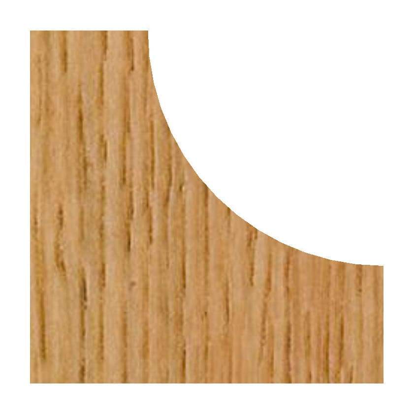 Whiteside - 1805 - 1/2" Cove Bit