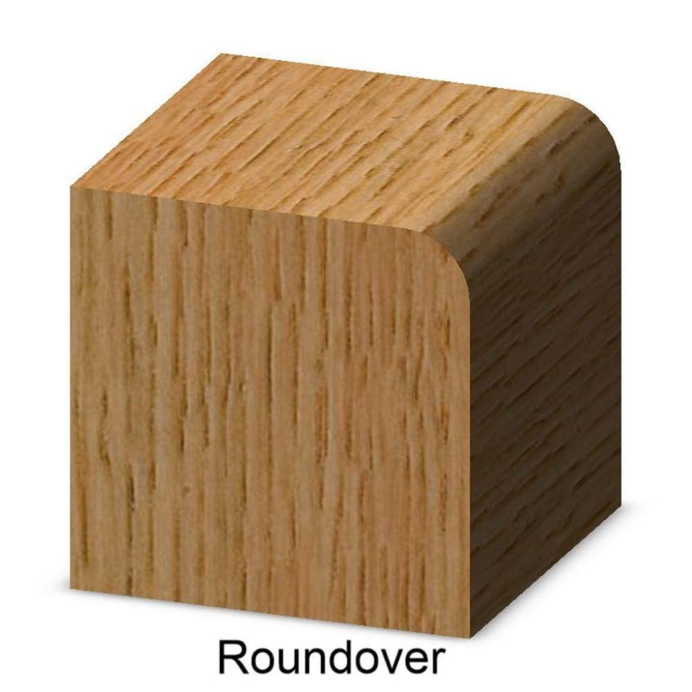 Whiteside - 1980 - 1/8" Small Pilot Roundover