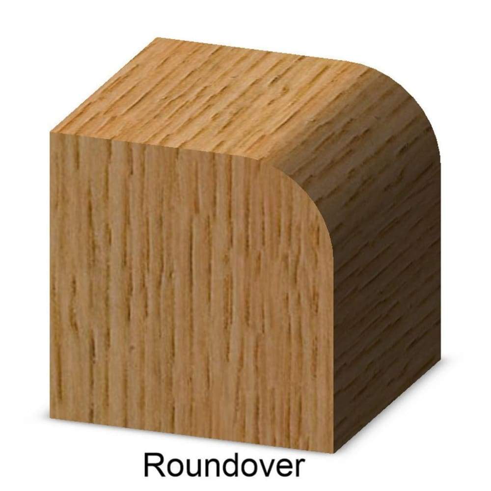 Whiteside - 1982 - 1/4" Small Pilot Roundover