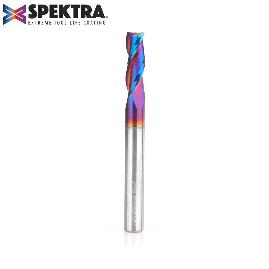 Amana - 46094-K - 1/4" Composite Spiral