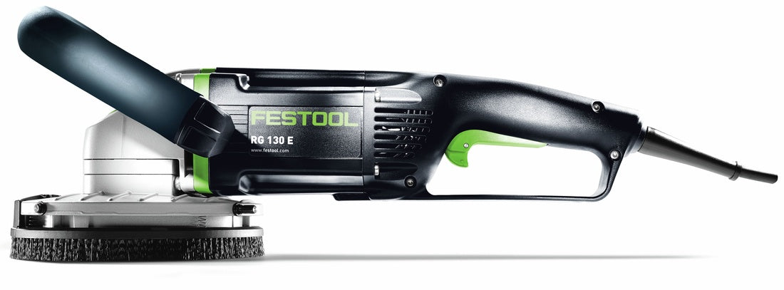 Festool - Diamond Grinder Renofix RG 130