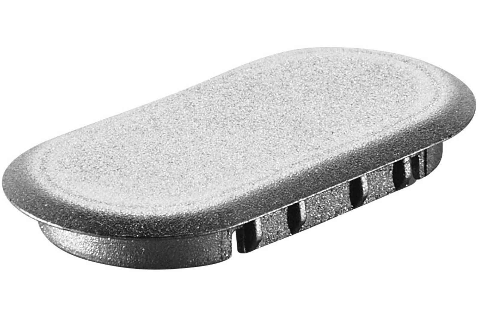 Festool - Domino XL Anchor Silver Cover Cap