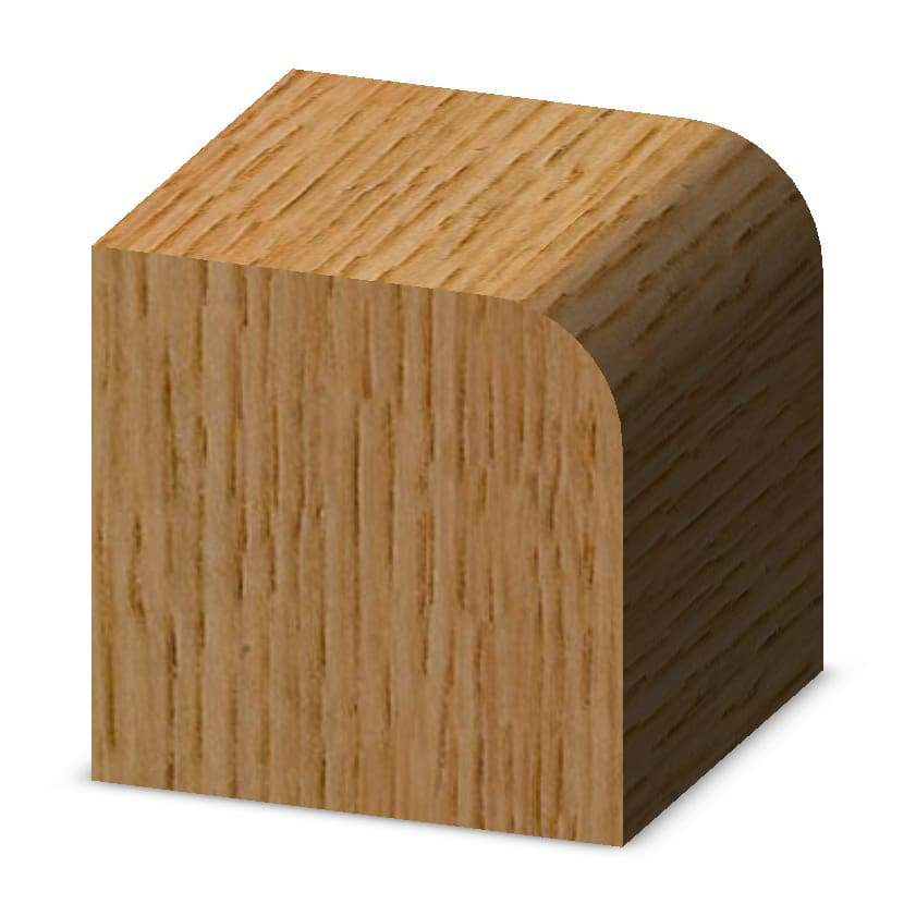 Whiteside - 2000 - 3/16" Roundover Bit