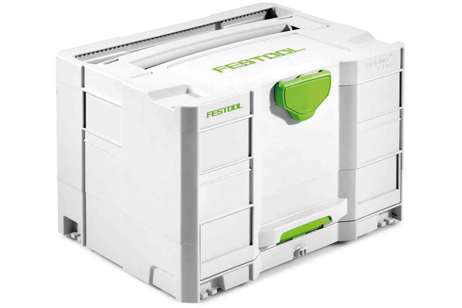 T-LOC Sys-Combi 2