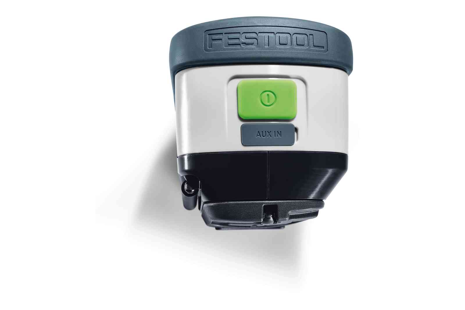 Festool - SYSROCK - Jobsite Radio