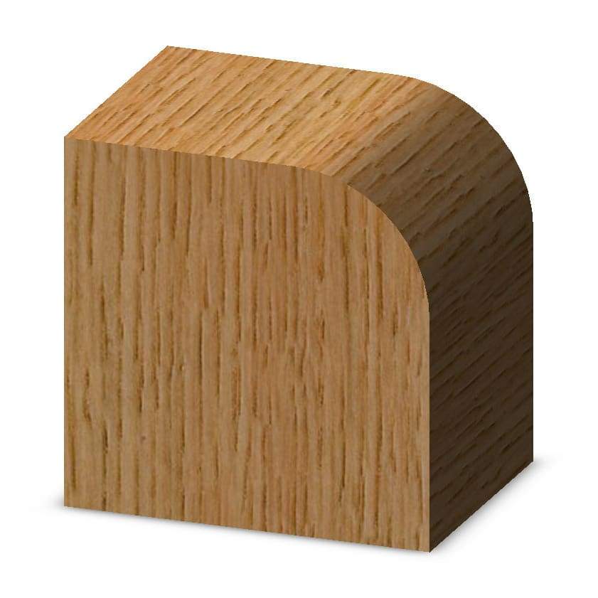 Whiteside - 2003 - 3/8" Roundover Bit
