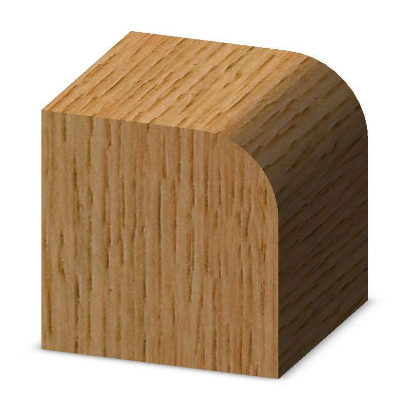 Whiteside - 2006 - 1/4" Roundover Bit