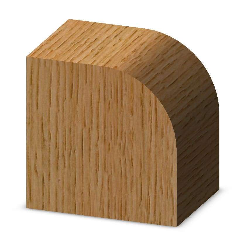 Whiteside - 2009 - 1/2" Roundover Bit