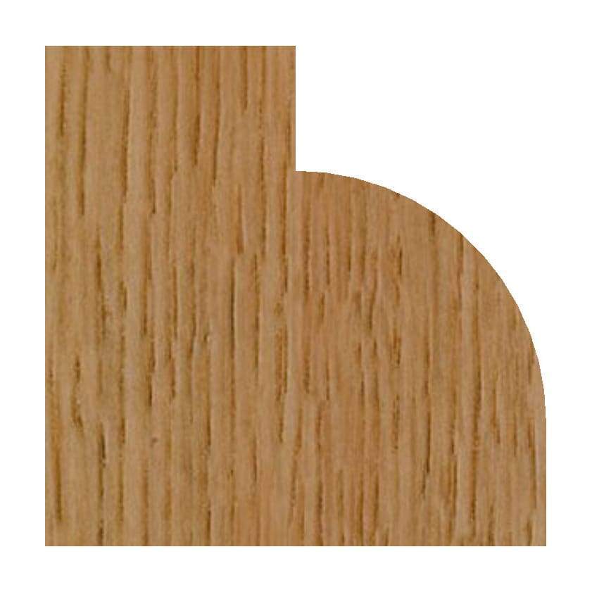 Whiteside - 2009 - 1/2" Roundover Bit
