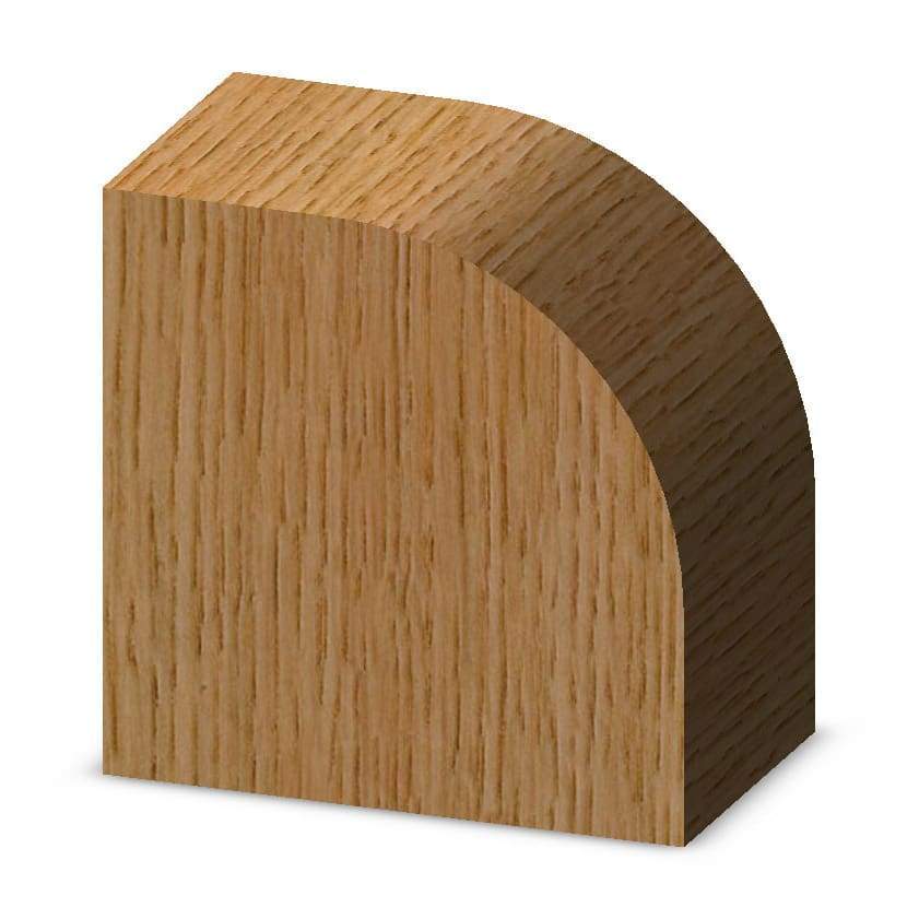 Whiteside - 2010 - 3/4" Roundover Bit