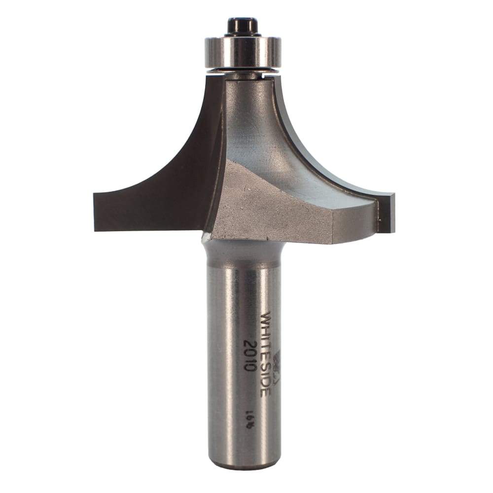 Whiteside - 2010 - 3/4" Roundover Bit